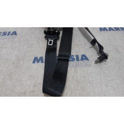 Fiat - Doblo - Front seatbelt, right