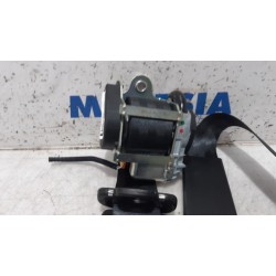 Fiat - Doblo - Front seatbelt, right