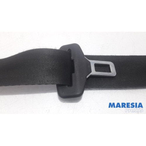 Peugeot - 308 - Front seatbelt, left
