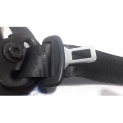 Peugeot - 308 - Ceinture de sécurité arrière gauche