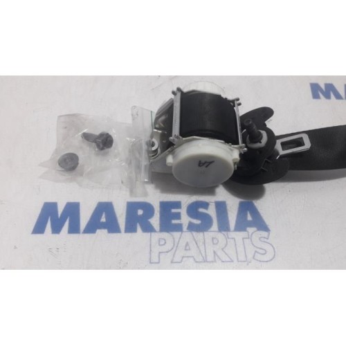Peugeot - 308 - Sicherheitsgurt links hinten