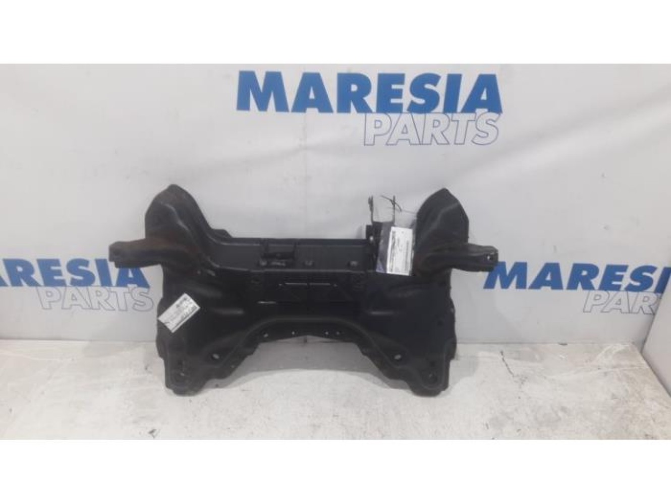 Peugeot - 307 - Subframe