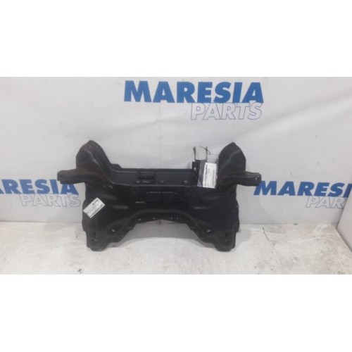 Peugeot - 307 - Subframe