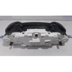 Peugeot - 308 - Instrument de bord