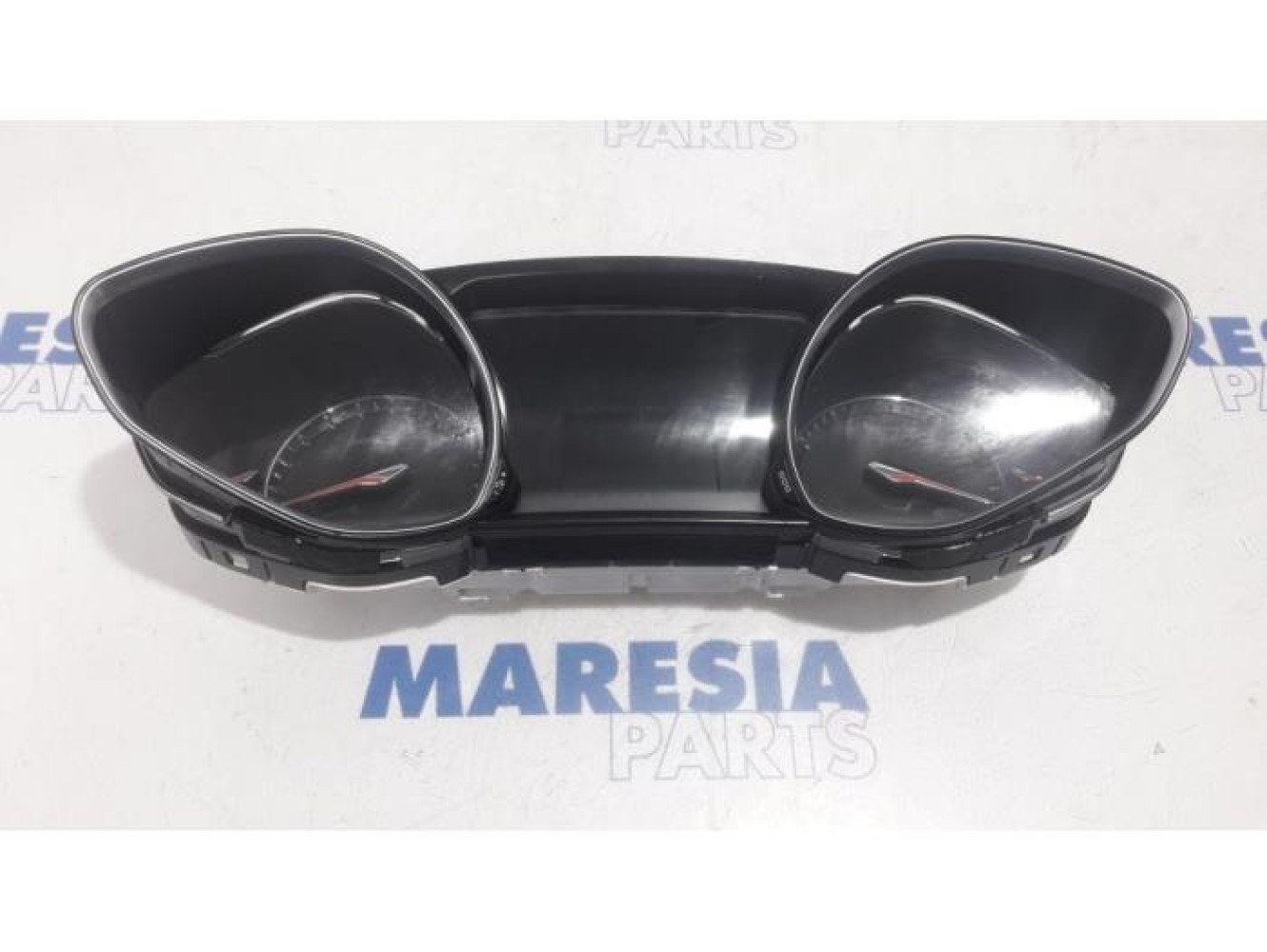 Peugeot - 308 - Instrument de bord