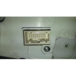 Peugeot - 308 - Instrument de bord