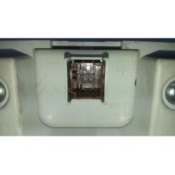 Peugeot - 308 - Instrument de bord