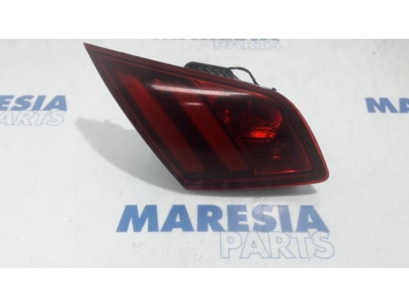 Peugeot - 308 - Achterlicht links