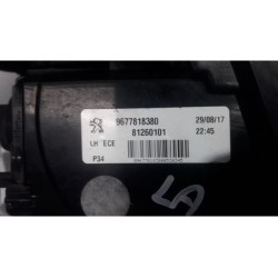 Peugeot - 308 - Achterlicht links