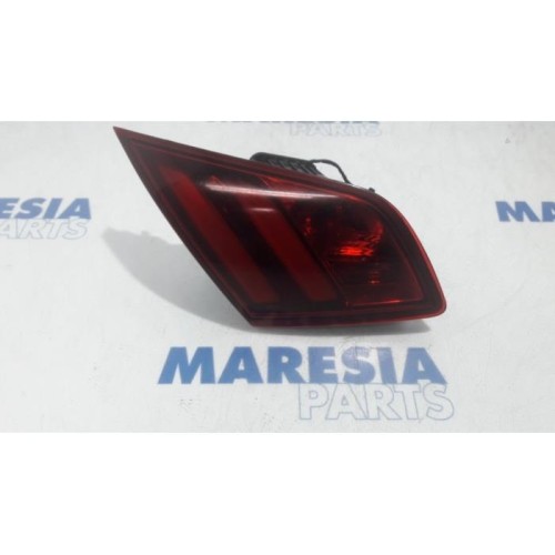 Peugeot - 308 - Taillight, left