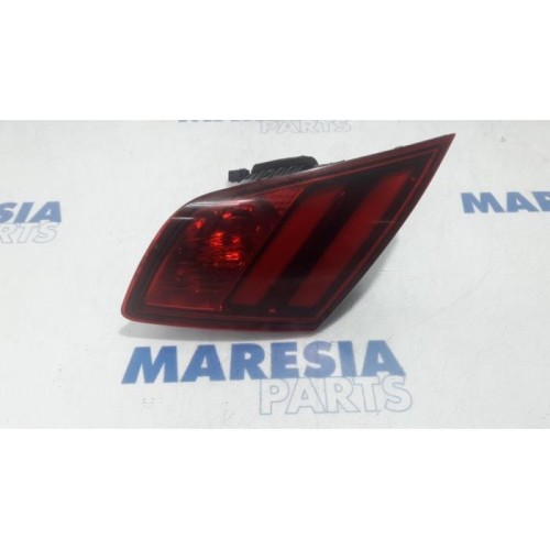 Peugeot - 308 - Taillight, right