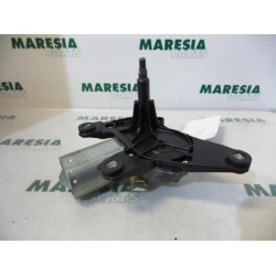 Renault - Trafic - Scheibenwischermotor hinten