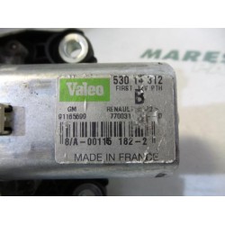 Renault - Trafic - Scheibenwischermotor hinten