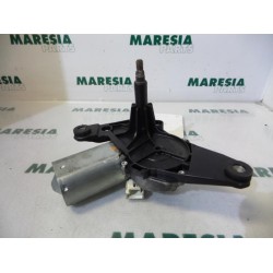 Renault - Trafic - Scheibenwischermotor hinten