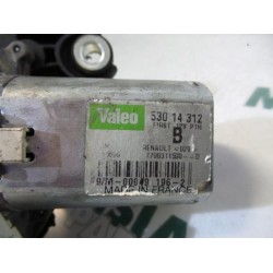 Renault - Trafic - Scheibenwischermotor hinten