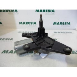 Renault - Trafic - Scheibenwischermotor hinten