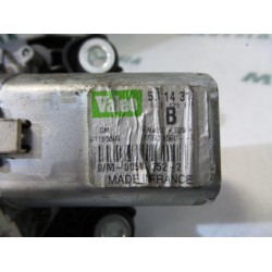 Renault - Trafic - Scheibenwischermotor hinten