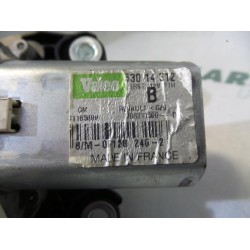 Renault - Trafic - Scheibenwischermotor hinten