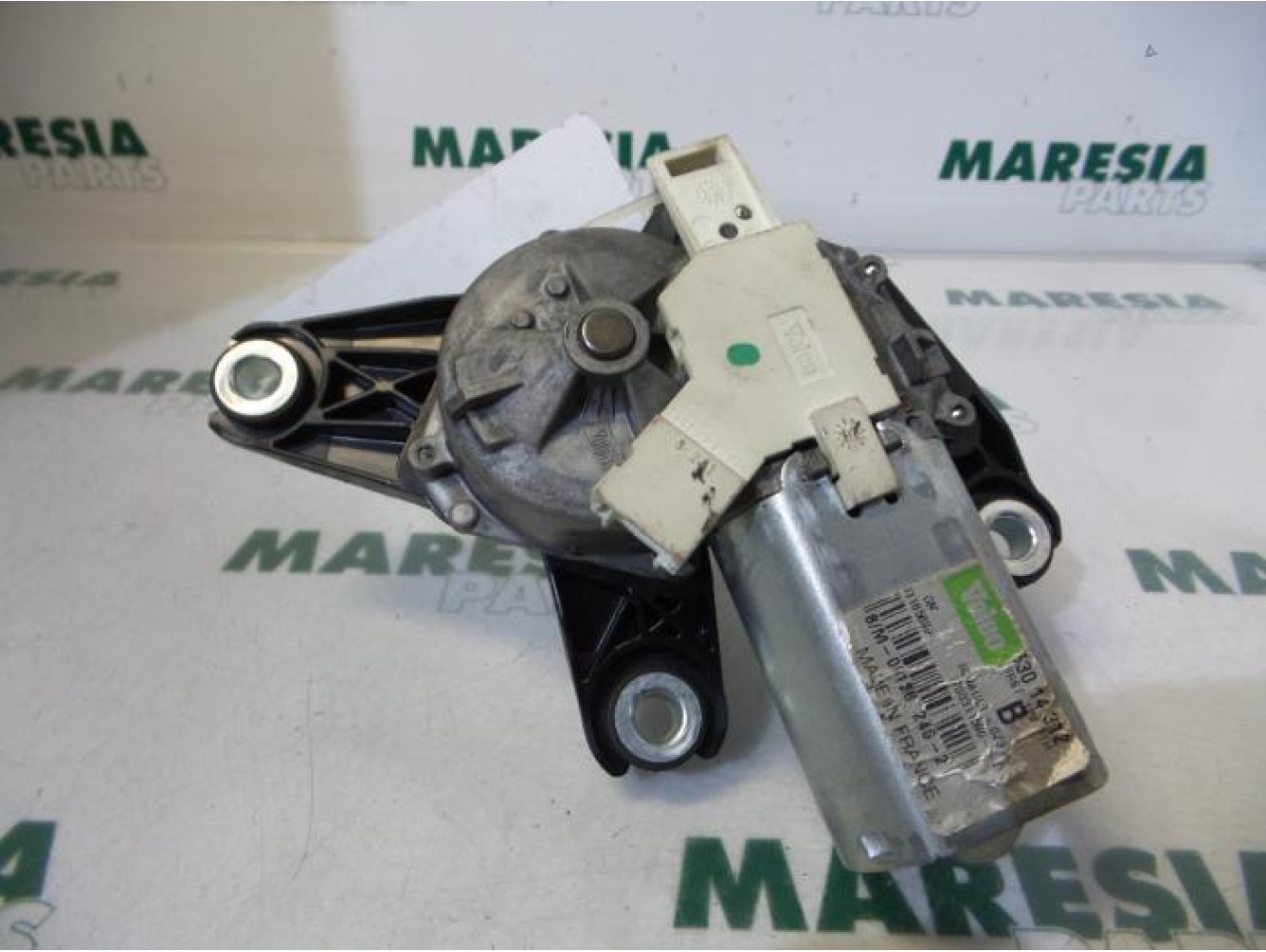 Renault - Trafic - Scheibenwischermotor hinten