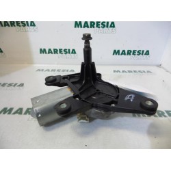 Renault - Trafic - Ruitenwissermotor achter