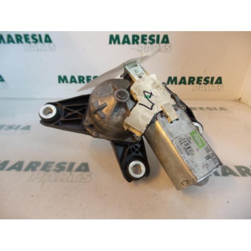Renault - Trafic - Scheibenwischermotor hinten