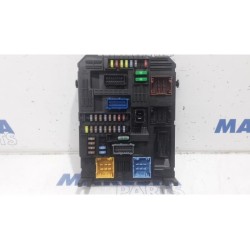Peugeot - 308 - Engine management computer