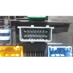 Peugeot - 308 - Engine management computer