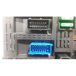 Peugeot - 308 - Engine management computer