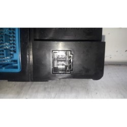 Peugeot - 308 - Heater computer