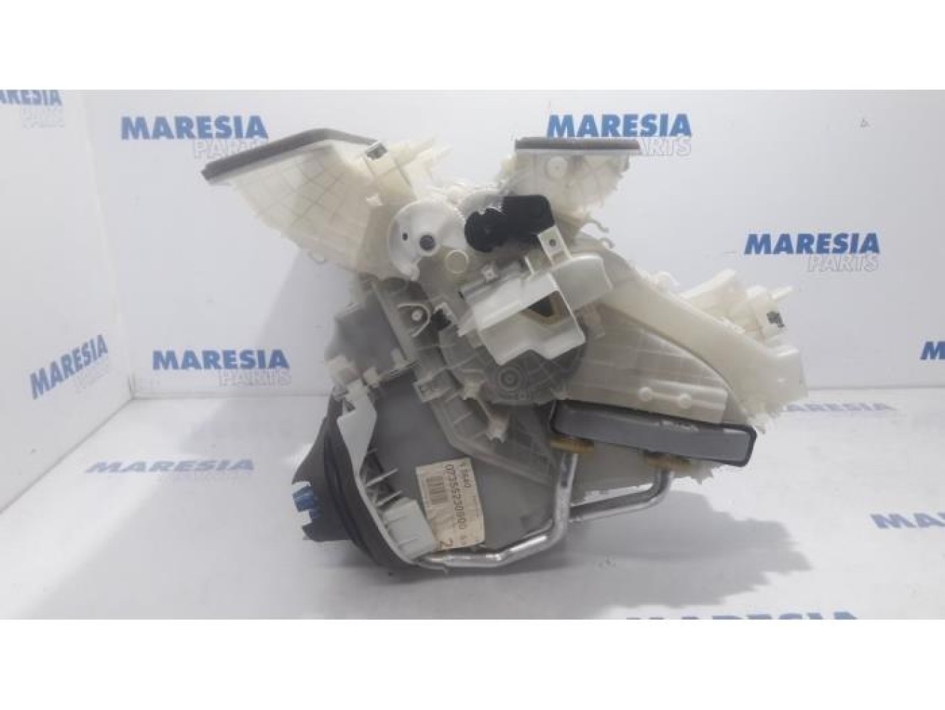 Fiat - Punto - Heater housing