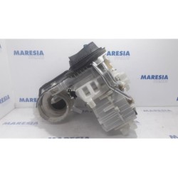 Fiat - Punto - Heater housing