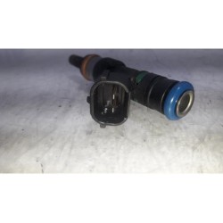 Renault - Clio - Injector (petrol injection)
