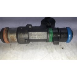 Renault - Clio - Injector (petrol injection)