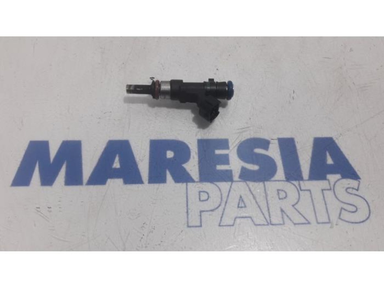 Renault - Clio - Injector (petrol injection)