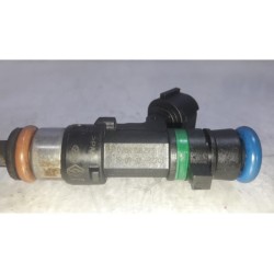 Renault - Clio - Injector (petrol injection)