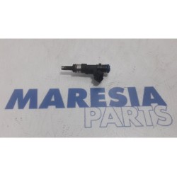 Renault - Clio - Injector (petrol injection)