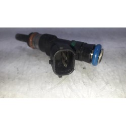 Renault - Clio - Injector (petrol injection)