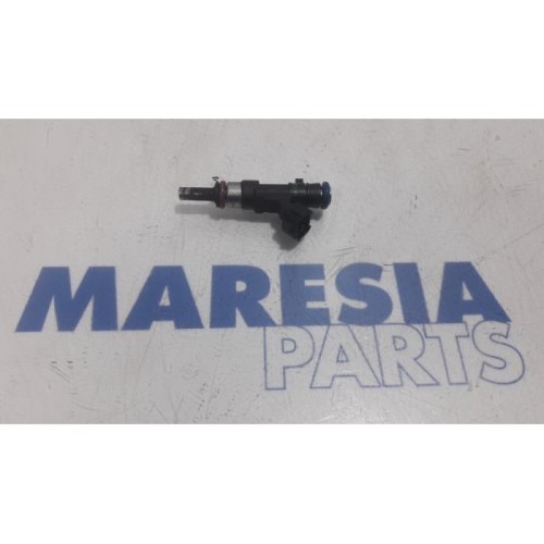 Renault - Clio - Injector (benzine injectie)