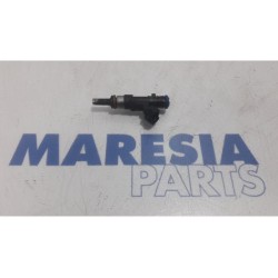 Renault - Clio - Injector (petrol injection)