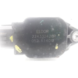 Renault - Clio - Ignition coil