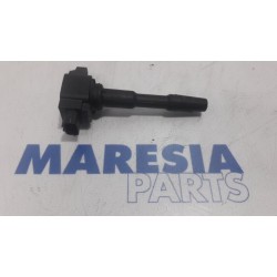 Renault - Clio - Ignition coil