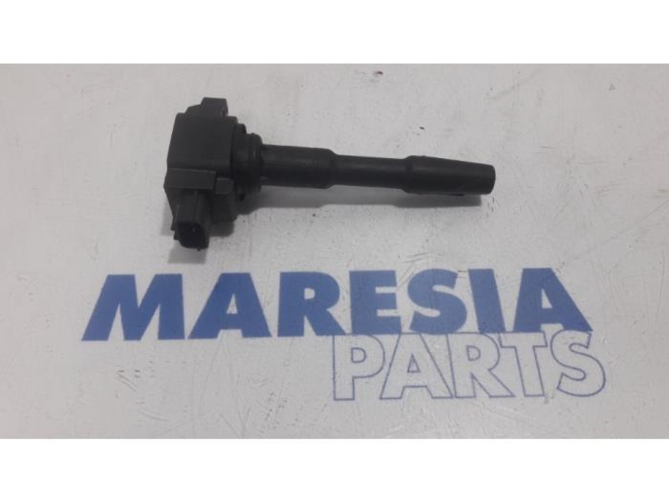 Renault - Clio - Ignition coil