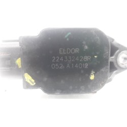 Renault - Clio - Ignition coil