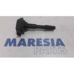 Renault - Clio - Ignition coil