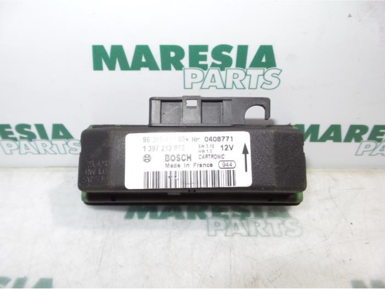 Peugeot - 406 - Regensensor