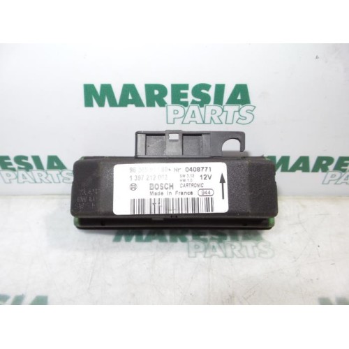 Peugeot - 406 - Rain sensor