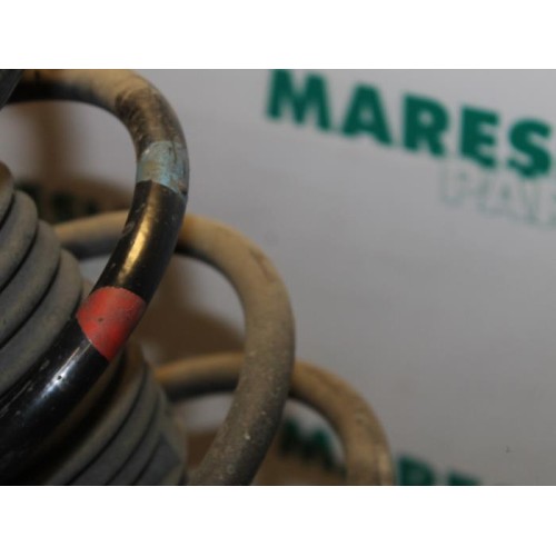 Peugeot - 406 - Front shock absorber rod, left