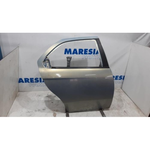 Alfa Romeo - 156 - Rear door 4-door, right