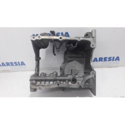 Renault - Clio - Sump
