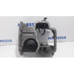 Renault - Clio - Sump